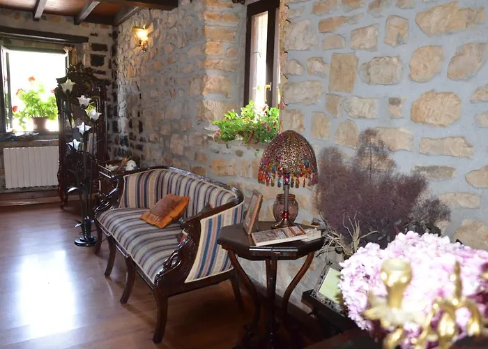 Hotel Arenas de Cabrales- apartamentos