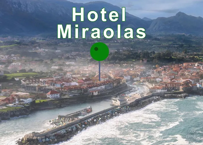 Miraolas