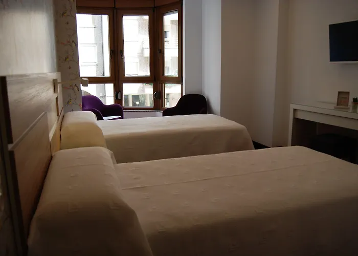 Hostal San Fernando