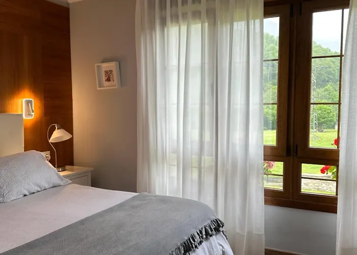 Hotel Rural El Torrejon