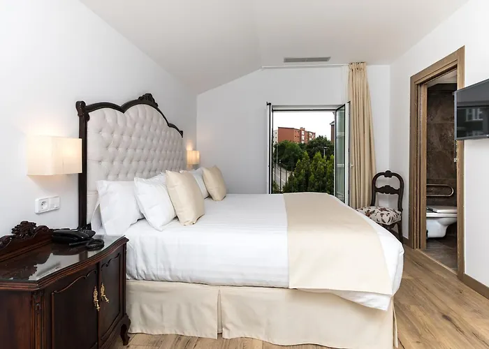 Suite Home Pinares